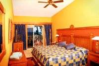 Hotel Beach Club Suite